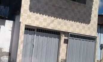 Imagem: Vendo uma casa duplex