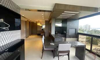 Imagem 5: Apartamento para venda tem 83 metros quadrados com 2 quartos em Agronômica - Florianópolis