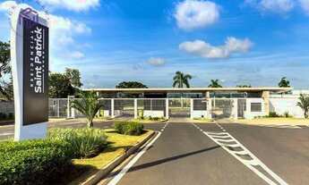 Imagem: Terreno à venda, 1000 m² por R$ 733.550,00