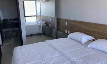 Imagem 5: Flat Beira Mar Barra de Jangada