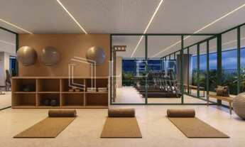 Imagem 2: Brooklin apartamento lançamento