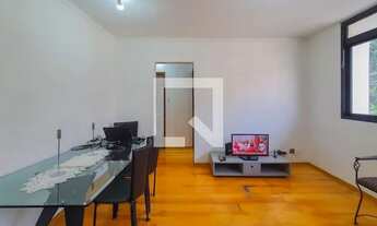 Imagem 3: Apartamento para Aluguel - Vila Mariana, 2 Quartos, 60 m2