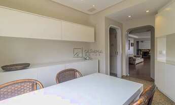 Imagem 12: Locação Apartamento 4 Dormitórios - 240 m² Jardim Paulista