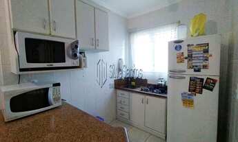 Imagem 6: Ótimo apartamento de 02 dormitórios no Centro - VALOR POR DIA - Ref.: *64