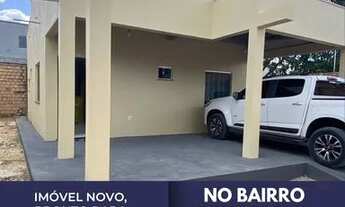 Imagem: Vendo casa no bairro equatorial