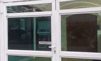 Imagem 2: Sala Comercial Embaré canal 5 Av Pedro Lessa