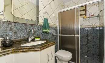 Imagem 14: CASA NO ENGENHO VELHO DE BROTAS FRENTE DE RUA E LAJE LIVRE