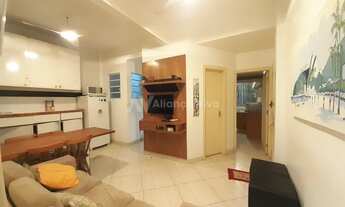 Imagem 1: Ipanema Apartamento com 2 dormitórios