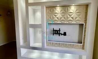 Imagem 3: Apartamento a venda Jd das flores Osasco-SP/ Condômínio e Edifício Lorys