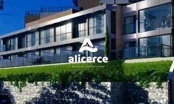 Imagem 5: Apartamento à venda 1 quarto em Florianópolis bairro Cacupé R$ 385.000,00