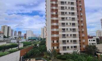 Imagem 2: Edf. Duets bairro bosque da saúde, apto reformado e mobiliado