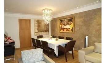 Imagem 4: Apartamento Residencial à venda, 3 suítes e 4 vagas, Jardim Paulista, São Paulo - AP5963