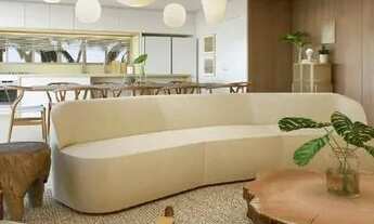 Imagem 7: Apartamento no Porto das Dunas (Cód0161