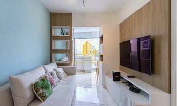 Imagem 5: Apartamento mobiliado para alugar no bairro Pinheiros !