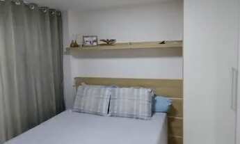 Imagem 4: Apartamento para venda com piscina, elevador, finíssimo acabamento, área gourmet