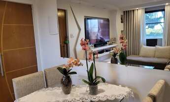 Imagem: Apartamento para venda tem 50 metros quadrados