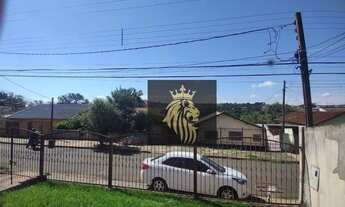 Imagem 4: Casa com 3 dormitórios, 135 m² - venda por R$ 300.000,00 ou aluguel por R$ 1.480,00/mês