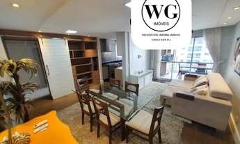 Imagem 3: Apartamento mobiliado com 03 quartos no Coral Gables