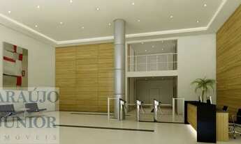 Imagem 2: AMERICANA - Conjunto Comercial/Sala - VILA FREZZARIM