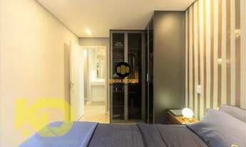 Imagem 4: ALUGO APARTAMENTO 1 DORM, 40M², 1 VAGA, MOBILIADO - SELFIE - IBITIRAMA - V. Prudente - SP