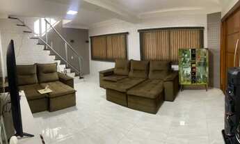 Imagem 7: Casa Sobrado 3 andar Riacho f1