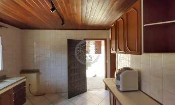 Imagem 3: FLORIANóPOLIS - Casa Padrão - Sambaqui