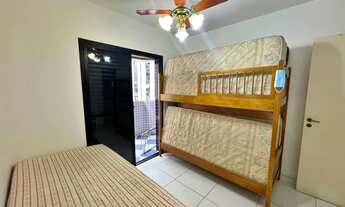 Imagem 7: Apartamento à venda, 85 m² por R$ 560.000,00 - Jardim Astúrias - Guarujá/SP