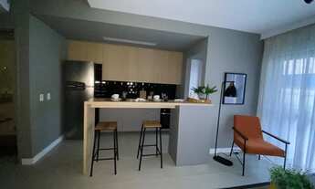 Imagem 2: Apartamento mobiliado e decorado!