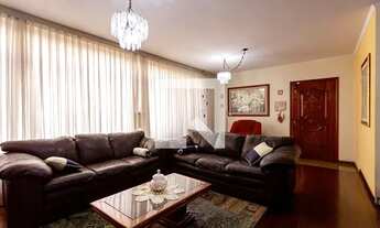 Imagem 4: Casa para Aluguel - Bosque da Saúde, 3 Quartos, 400 m2