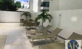 Imagem 5: Apartamento 1 dormitório para Locação em Salvador, CAMINHO DAS ÁRVORES, 1 dormitório, 1 su