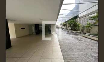 Imagem 3: Apartamento para Aluguel - Jardim Paulista, 3 Quartos, 158 m2