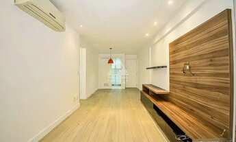 Imagem 4: Apartamento à venda, 2 quartos, 1 suíte, 2 vagas, Laranjeiras - RIO DE JANEIRO/RJ