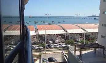 Imagem 3: Apartamento com 1 dormitório à venda, 51 m² por R$ 499.000,00 - Praia de Iracema - Fortale