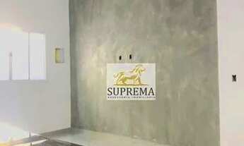 Imagem 4: Casa com 2 dormitórios à venda, 66 m² por R$ 405.000 - Jardim Nova Ipanema - Sorocaba/SP