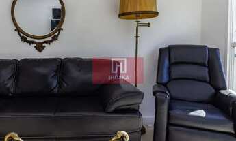 Imagem 4: Apartamento para alugar no bairro Vila Andrade - São Paulo/SP, Zona Sul