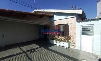 Imagem 4: Casa com 03 Dormitórios no Parque Nova America Jacareí