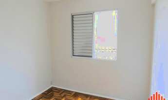 Imagem 3: Apartamento com ótima localização no bairro Moinho Velho!