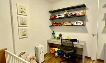 Imagem 16: Apartamento à venda, 2 quartos, 1 suíte, 2 vagas, Buritis - Belo Horizonte/MG