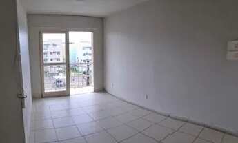 Imagem 6: Apartamento de três dormitórios