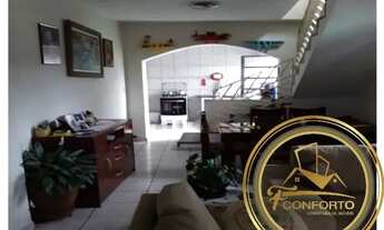 Imagem 2: Sobrado a venda na Vila Ré