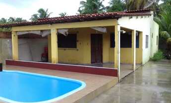 Imagem: CASA PARA ALUGAR EM PEROBA ALAGOAS