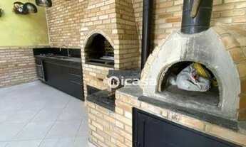 Imagem 3: Sobrado com 3 dormitórios à venda, 160 m² por R$ 550.000,00 - Vila Tesouro - São José dos