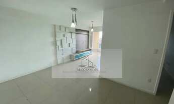 Imagem 2: Apartamento no Flamboyant com 3 quartos sendo 1 suíte, 94m², fino acabament