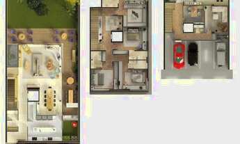 Imagem 6: CASA RESIDENCIAL em São Paulo - SP, Jardim Guedala