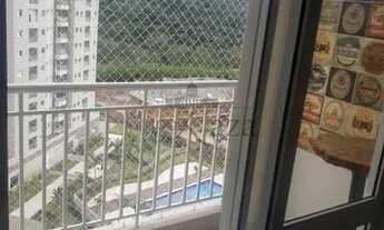 Imagem 2: Jacarei - Apartamento Padrão - Pagador de Andrade