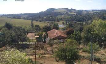 Imagem 2: Ótima chácara com escritura registrada, área 1.400 metros, aceita permuta por casa no ABC