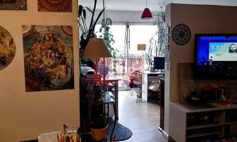 Imagem 5: Apartamento à venda no bairro Vila Campestre - São Paulo/SP, Zona Sul