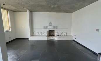 Imagem 3: Casa Sobrado - Centro - Jacareí - 5 Dormitórios - 390m² - Aceita Permuta