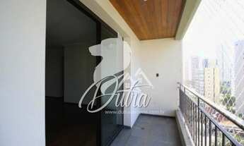 Imagem 7: Condomínio Edifício Viareggio Indianópolis 115m² 03 Dormitórios 01 Suítes 2 Vagas