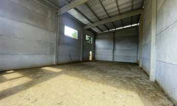 Imagem 2: Galpao na serraria perto da BR 101 COM 202 metros quadrado